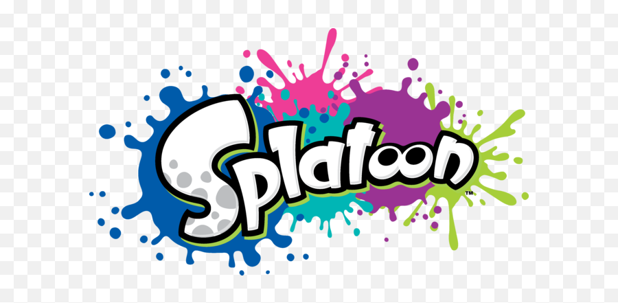 Library Of Splatoon Image Stock Png Files - Splatoon Theme,Inkling Png