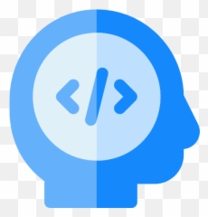 Free Icon Programmer - Dot png