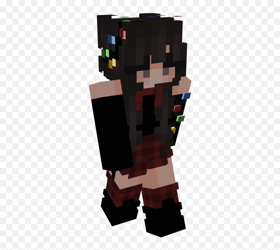 Minecraft Alt Shop - Thealteningu0027s 100 Dependable Minecraft Bunny Girl Skins Minecraft Skin Png,Hypixel Icon