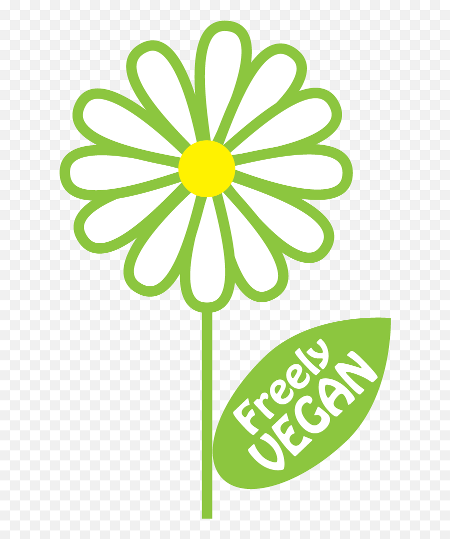 Freely Vegan Gluten Free U0026 Baking Made Easy - Flower Png,Transparent Gluten And Veganfree Icon