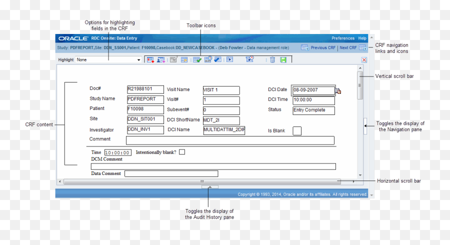 Entering And Updating Patient Data - Vertical Png,Manual Data Entry Icon