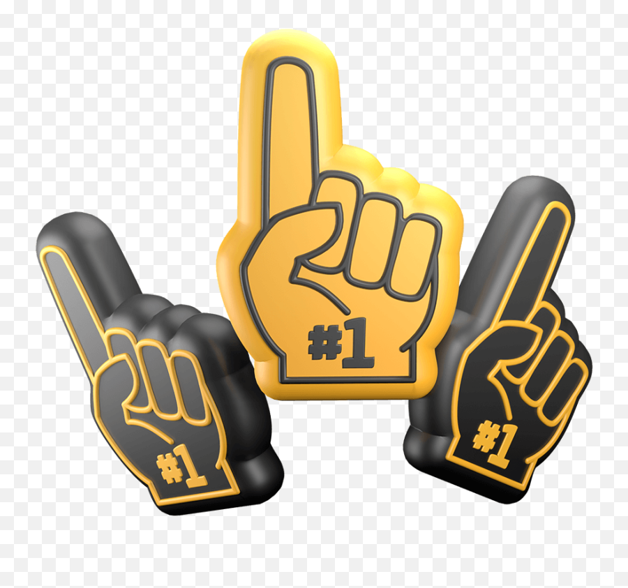 Sportkey Keyboard That Connects What You Love - Sign Language Png,Foam Hand Icon Icon Png