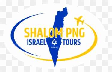 Shalom Png Israel Tours - Naciones Unidas Por Israel Dominiquae Bierman,Israel Png