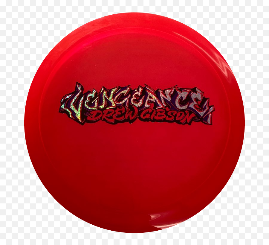 Legacy Discs Pinnacle Vengeance - Drew Gibson Ts Solid Png,Icon Of Vengeance