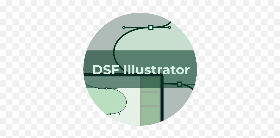 Course Icons U2013 Dsd Dsf Illustrator Digital Shoe Design - Vertical Png,Dsd Icon