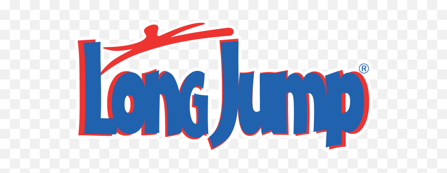 Long Jump Logo Download - Logo Icon Png Svg Language,Long Icon