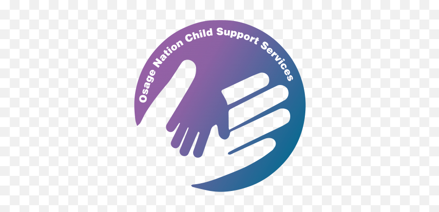 Child Support Services Osage Nation - Language Png,Forgiveness Icon