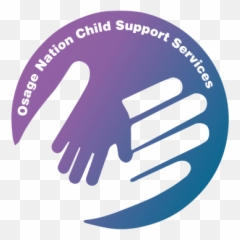 Child Support Services Osage Nation - Language png
