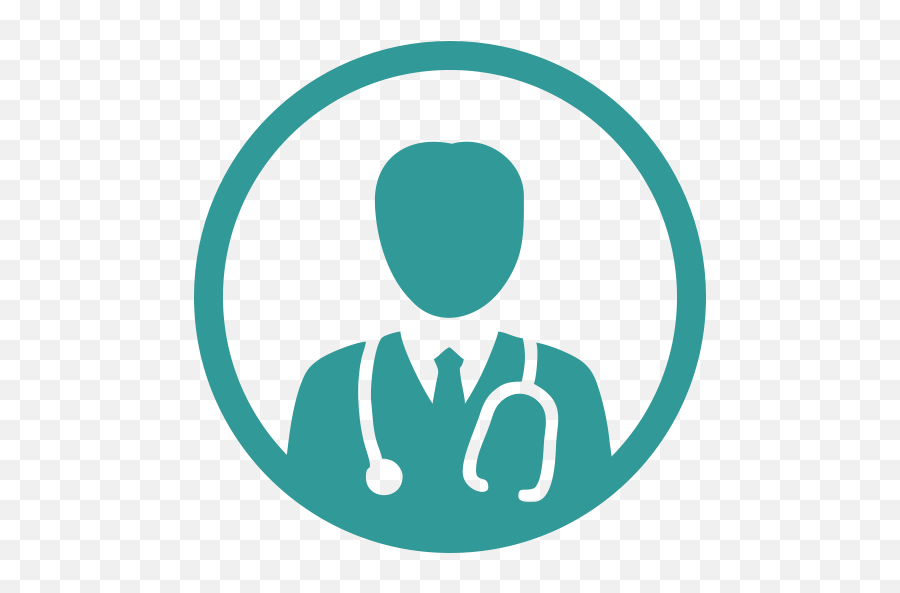 Pediatrician Doctor Doc Icon Png
