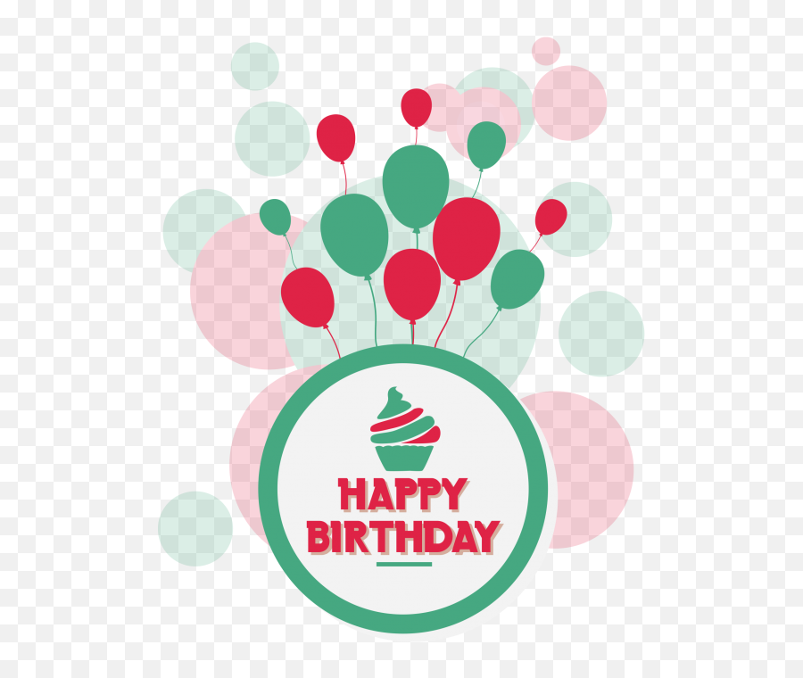 Hd Happy Birthday Png Image Free Download - Happy National Nurses Week,Birthday Png