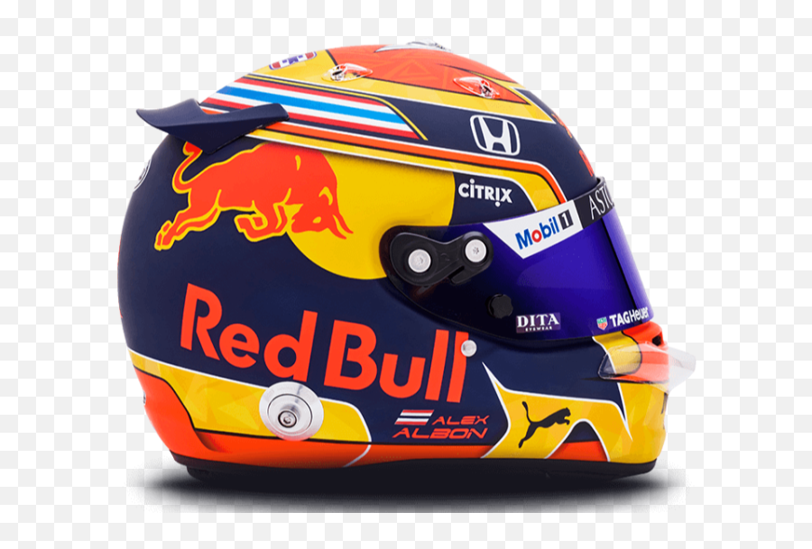 Revealed Which 2020 F1 Driversu0027 Helmet Design You Voted As Png Icon Operator