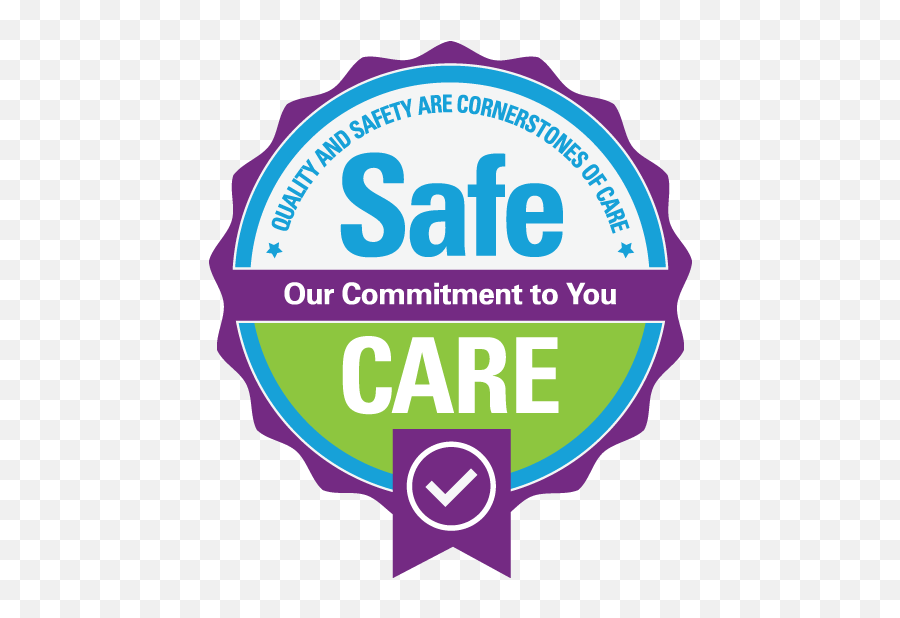 Patient Safety - Our Commitment To Safety Trinity Health Png,Trinity Russian Icon