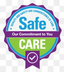 Patient Safety - Our Commitment to Trinity Health png