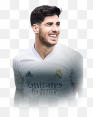 Player Moments Asensio Sbc 89 Marco La Liga Png
