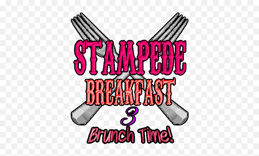 Stampede Breakfast 3 Brunch Time Fantendo - Game Ideas Png,Lurantis Icon