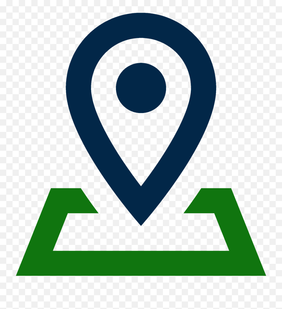 Start Here Enrollment Center U0026 Guide General Png You Are Map Icon
