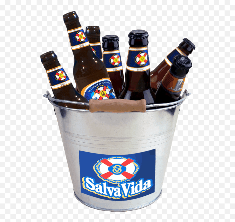 Roatan Bar Crawl - 1 Beach Bar Tour Salva Vida Png,Beer Bucket Png