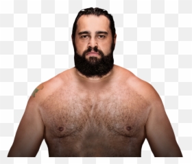 Rusev Png 2 Image - Wwe Rusev Png,Rusev Png