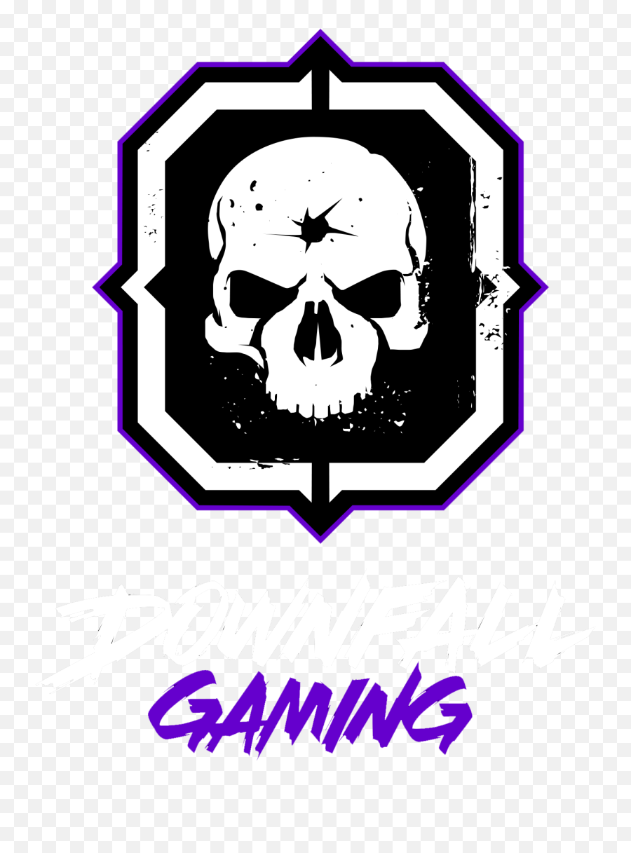 Downloads - Emblem Png,Skull Logo Png