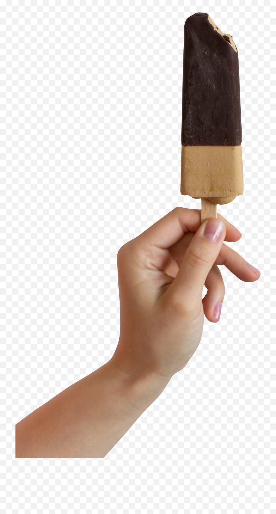 Chocolate Ice Cream Stick Transparent Background Png - Free Ice Cream Bar,Ice Cream Transparent