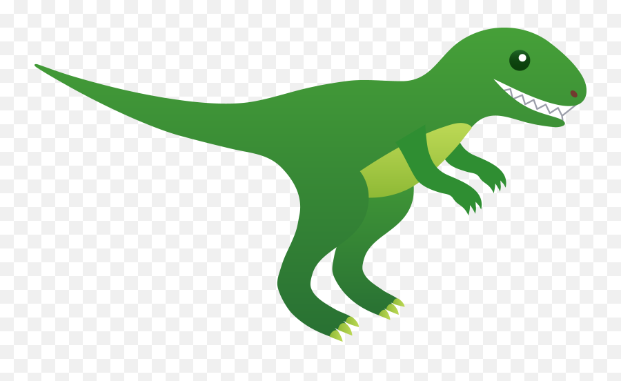 Dinosaur Clipart T Rex - Dinosaur T Rex Clip Art Png,Tyrannosaurus Rex Png