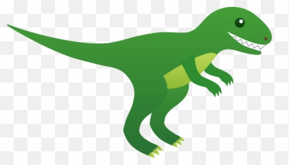 Dinosaur Clipart T Rex - Dinosaur T Rex Clip Art Png,Tyrannosaurus Rex Png