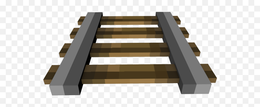 Minecraft Icon - Minecraft Rail Png,Rail Png