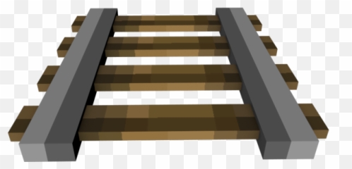 Minecraft Icon - Minecraft Rail Png,Rail Png