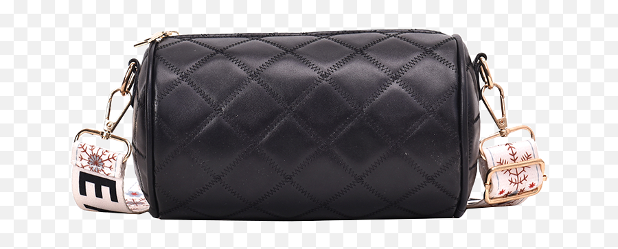 Womenu0027s Crossbody Bag Solid Color Diamond Pattern - Handbag Png,Diamond Pattern Png