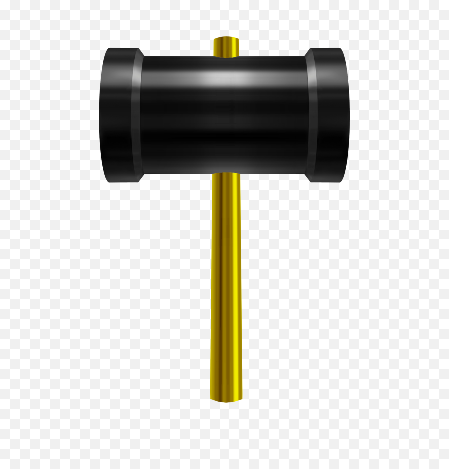 Sledge Hammer Free 3d Model - Blend Free3d Super Smash Bros Hammer Png,Sledge Hammer Png