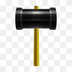 Sledge Hammer Free 3d Model - blend Free3D Super Smash Bros png
