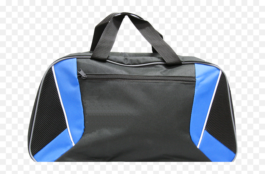 Oxford Polyester Duffle Bag - Hand Luggage Full Size Png Handbag,Duffle Bag Png