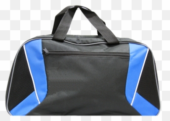 Oxford Polyester Duffle Bag - Hand Luggage Full Size Png Handbag,Duffle Bag Png
