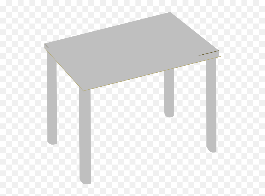 Grey Table Png Clip Arts For Web - Clip Arts Free Png Grey Table Clipart,Table Clipart Png
