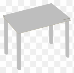 Grey Table Png Clip Arts For Web - Clip Arts Free Png Grey Table Clipart,Table Clipart Png
