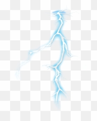 Lightning Png Picture Mart - Illustration