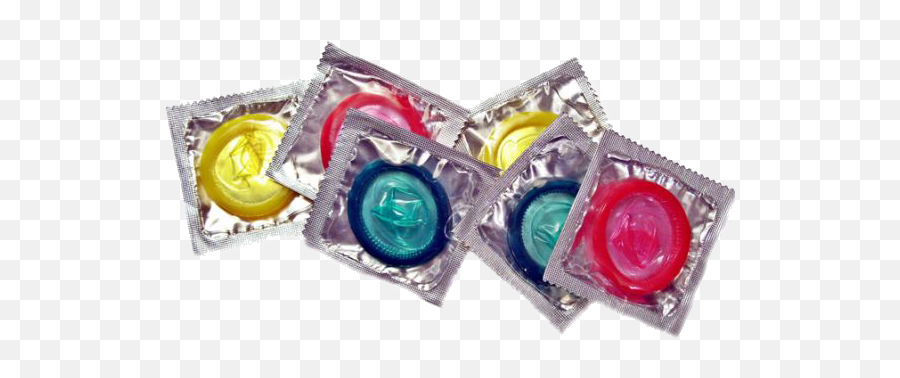 Condom Png 1 Image - Male Condom Birth Control,Condom Png