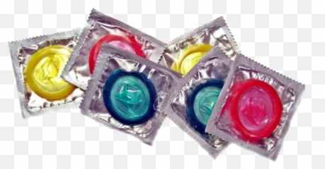 Condom Png 1 Image - Male Condom Birth Control,Condom Png