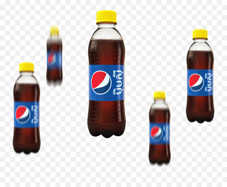 Pepsi Rewards Png Bottle