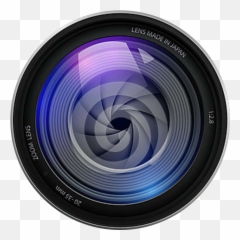 Camera Lens Png Transparent Images All