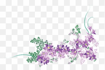 Flores Ilustraciones En Png Para Artesanía Y Diseños Primavera - Diseño De Flores Png,Flores Png