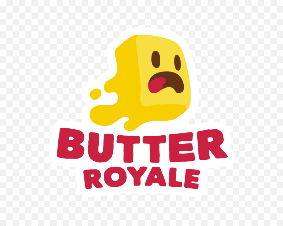 Butter Co U2013 Cutting - Edge Culinary Combat Butter Royale Logo Png,Victory Royale Transparent