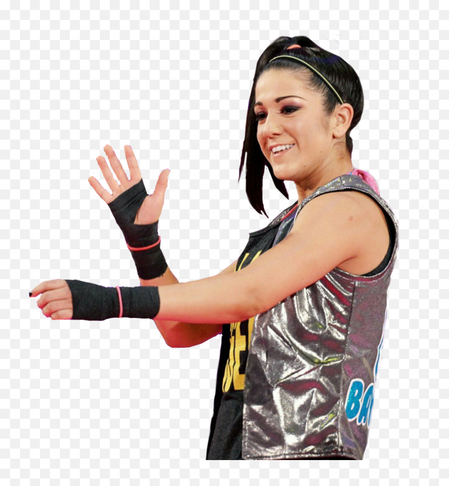 Another - Bayley Png Wwe 2018,Bayley Png