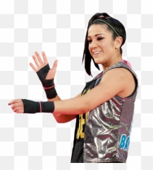 Another - Bayley Png Wwe 2018,Bayley Png