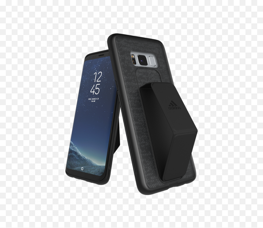 Grip Case For Samsung Galaxy S8 - Smartphone Png,Samsung Galaxy S8 Png