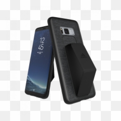 Grip Case For Samsung Galaxy S8 - Smartphone png