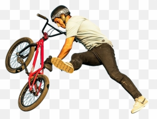 Bmx Income Protection Insurance - Bmx Kartun Keren Png,Bmx Png