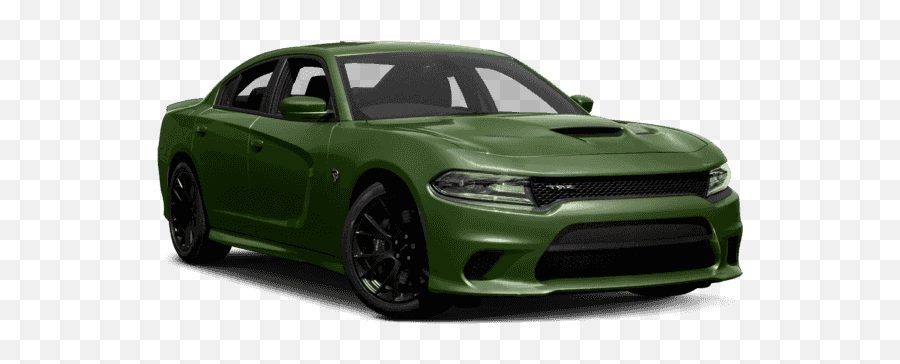 Download New 2018 Dodge Charger Srt Hellcat - Muscle Car Png Srt Hellcat Charger Png,Muscle Car Png
