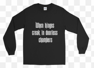 When Hinges Creak - Haunted Mansion Shirt U2014 Park Hopper Supply Png,Mansion Png