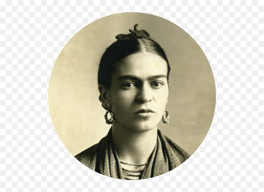 Frida Kahlo Button - Frida Kahlo Plan Png,Frida Kahlo Png